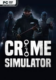 Crime Simulator-RUNE