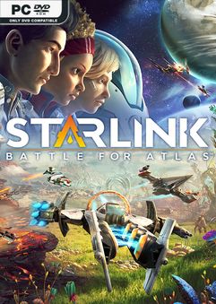 Starlink Battle for Atlas-VOICES38