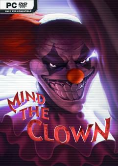 Mind the Clown-TENOKE