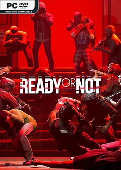 Ready or Not v71134-P2P