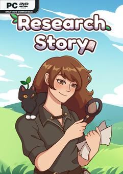 Research Story-TENOKE
