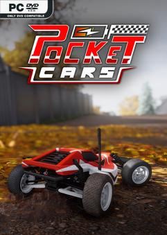 Pocket Cars-TENOKE