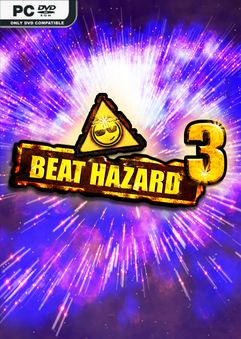 Beat Hazard 3 v1.026-P2P