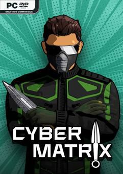 CYBERMATRIX-TENOKE