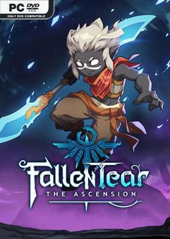 Fallen Tear The Ascension Early Access