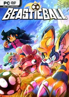 Beastieball Early Access