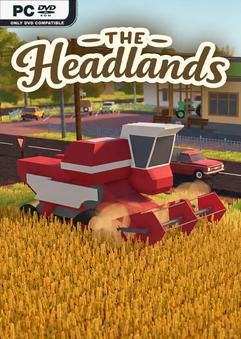 The Headlands Early Access
