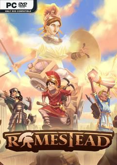 Romestead Early Access