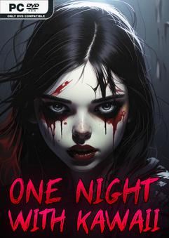 One Night With Kawaii-TENOKE
