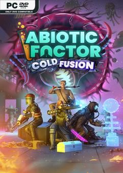Abiotic Factor-RUNE