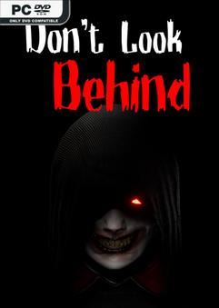 Dont Look Behind-TENOKE
