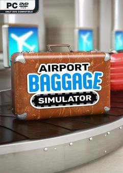 Airport Baggage Simulator-GoldBerg