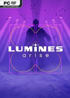 Lumines Arise-TENOKE
