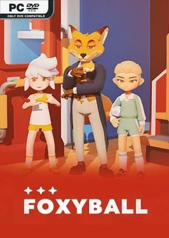 Foxyball-TENOKE