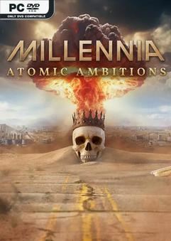 Millennia Atomic Ambitions-RUNE