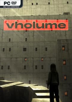 VHOLUME-GoldBerg