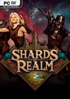 Shards of Realm-TENOKE