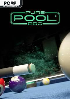 Pure Pool Pro-TENOKE