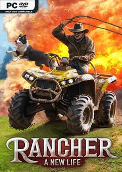 Rancher A new life Early Access