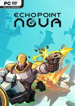 Echo Point Nova Digital Deluxe Edition v1.322-P2P