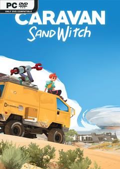 Caravan Sandwitch v1.12.71.14-P2P