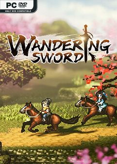 Wandering Sword v1.23.24-TENOKE