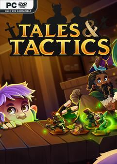 Tales And Tactics v1.0.17-P2P