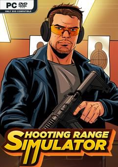 Shooting Range Simulator Early Access