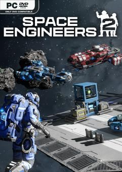 Space Engineers 2 v1.2.200.4739 Early Access