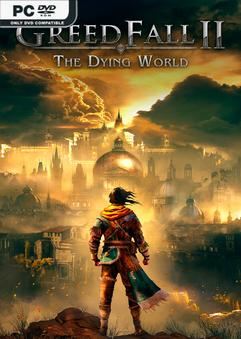 GreedFall II The Dying World v0.2 Early Access
