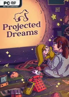 Projected Dreams-GoldBerg