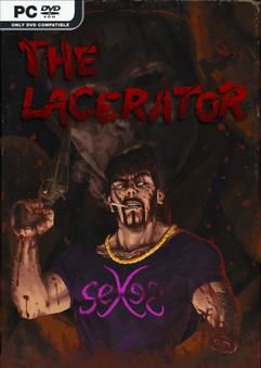 The Lacerator-TENOKE