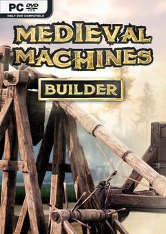 Medieval Machines Builder Early Access