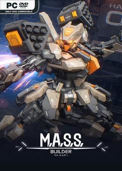 M.A.S.S Builder-RUNE