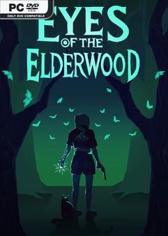 Eyes Of The ElderWood Early Access