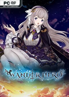 Wander Hero 2024-TENOKE