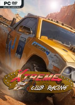 Xtreme Club Racing-TENOKE
