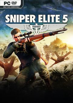 Sniper Elite 5 Complete Edition v2.41 HYPERVISOR-P2P