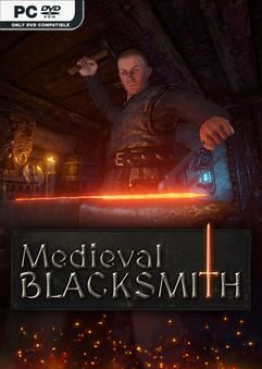 Medieval Blacksmith v1.6.0-P2P