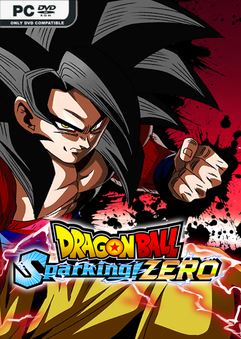 DRAGON BALL Sparking ZERO v2013.012.003.008.007-P2P