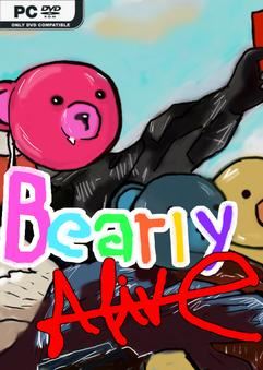 Bearly Alive-TENOKE