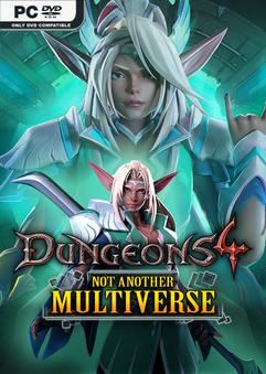 Dungeons 4 Not Another Multiverse-RUNE
