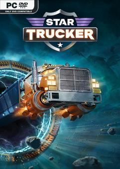 Star Trucker v1.0.43-P2P