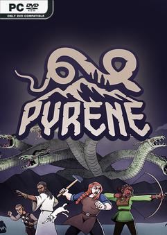 Pyrene-TENOKE