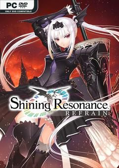 Shining Resonance Refrain-VOICES38