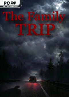 The Family Trip-bADkARMA