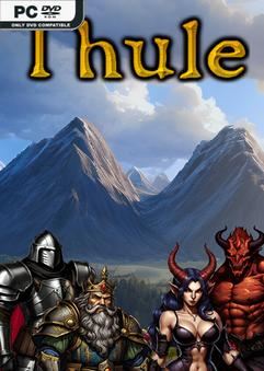 Thule-TENOKE