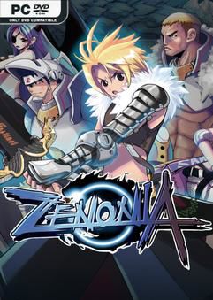 Zenonia 1-GoldBerg