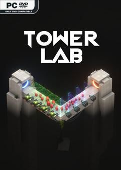 Tower Lab Early Access