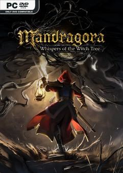 Mandragora Whispers of the Witch Tree v1.3.0.2241-P2P